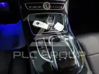 2017 Mercedes Benz E-Class