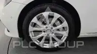 2017 Mercedes Benz E-Class