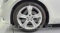 2017 Mercedes Benz E-Class