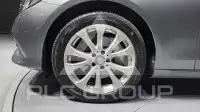 2017 Mercedes Benz E-Class