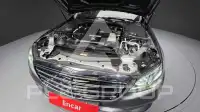 2017 Mercedes Benz E-Class