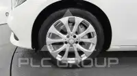 2017 Mercedes Benz E-Class