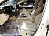 2017 Mercedes Benz E-Class
