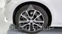 2017 Mercedes Benz E-Class