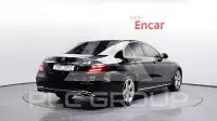 2017 Mercedes Benz E-Class