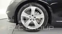 2017 Mercedes Benz E-Class