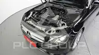 2017 Mercedes Benz E-Class