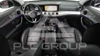 2017 Mercedes Benz E-Class