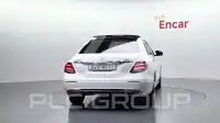 2017 Mercedes Benz E-Class