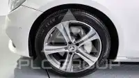 2017 Mercedes Benz E-Class