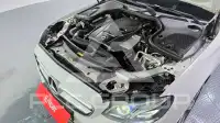 2017 Mercedes Benz E-Class