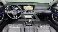 2017 Mercedes Benz E-Class
