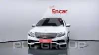 2017 Mercedes Benz E-Class