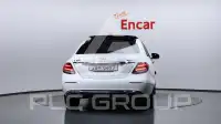 2017 Mercedes Benz E-Class
