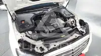 2017 Mercedes Benz E-Class