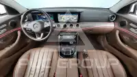 2017 Mercedes Benz E-Class
