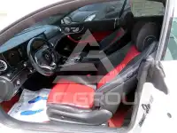 2017 Mercedes Benz E-Class