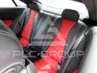 2017 Mercedes Benz E-Class