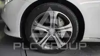 2017 Mercedes Benz E-Class