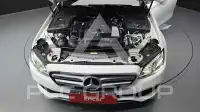 2017 Mercedes Benz E-Class