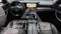 2017 Mercedes Benz E-Class