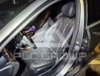 2017 Mercedes Benz E-Class