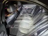 2017 Mercedes Benz E-Class