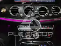2017 Mercedes Benz E-Class