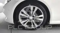 2017 Mercedes Benz E-Class