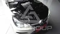 2017 Mercedes Benz E-Class