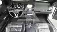 2017 Mercedes Benz E-Class