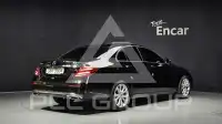 2017 Mercedes Benz E-Class