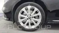 2017 Mercedes Benz E-Class