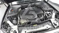 2017 Mercedes Benz E-Class