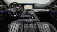 2017 Mercedes Benz E-Class