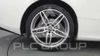 2017 Mercedes Benz E-Class