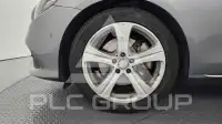2017 Mercedes Benz E-Class