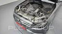 2017 Mercedes Benz E-Class