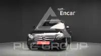 2017 Mercedes Benz E-Class