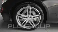 2017 Mercedes Benz E-Class
