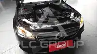 2017 Mercedes Benz E-Class