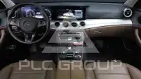 2017 Mercedes Benz E-Class