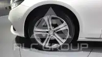 2017 Mercedes Benz E-Class