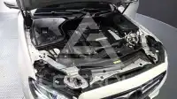 2017 Mercedes Benz E-Class