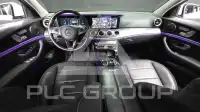 2017 Mercedes Benz E-Class