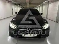 2017 Mercedes Benz E-Class
