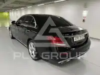 2017 Mercedes Benz E-Class