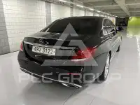 2017 Mercedes Benz E-Class