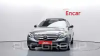 2017 Mercedes Benz E-Class
