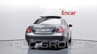 2017 Mercedes Benz E-Class